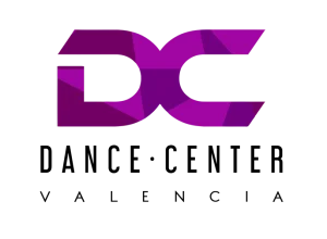 logotipo dance center