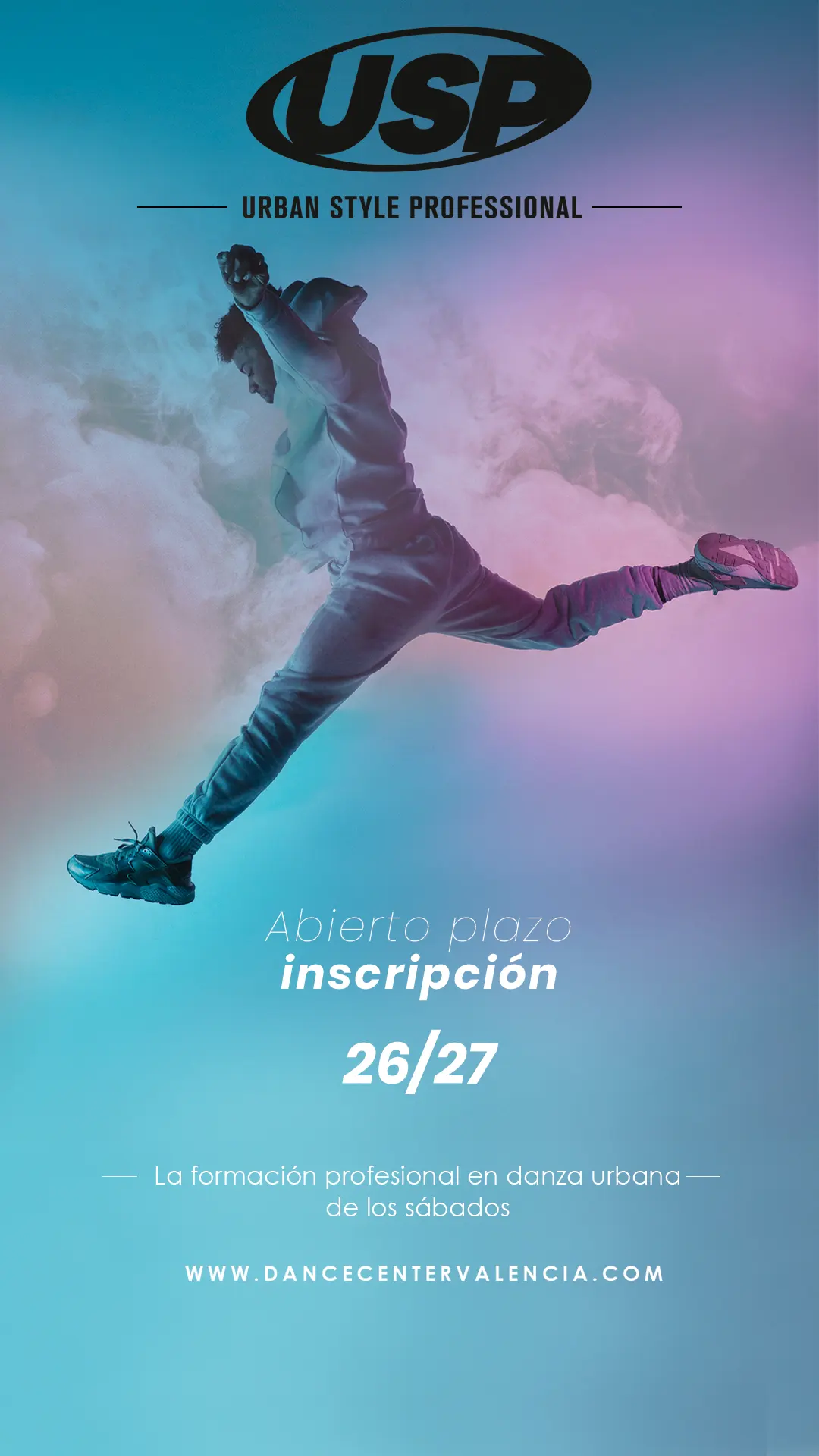 cartel info formación usp 27 cartel info formación usp 27