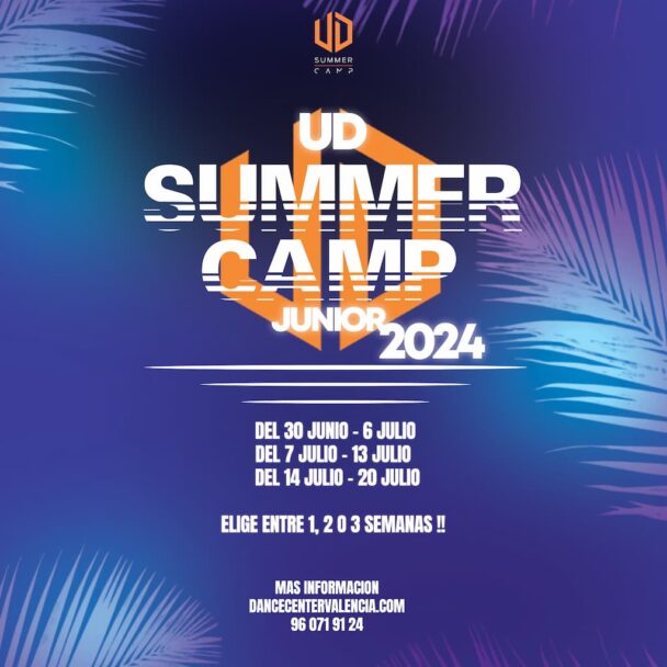 summer camp junior dc 2024