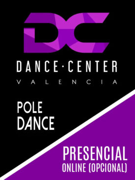 matricula clases pole dance