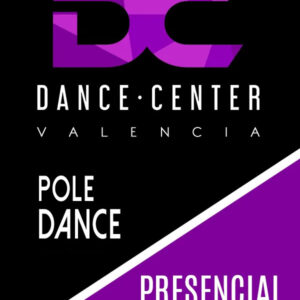 matricula clases pole dance
