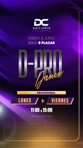 curso profesional extra