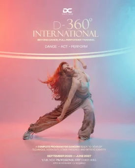 cursos profesionales D-360º