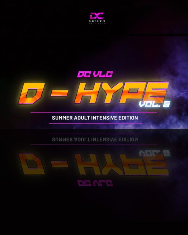 D-Hype Volumen 6 más información en breve
