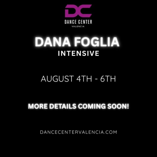 Dana Foglia Intensive