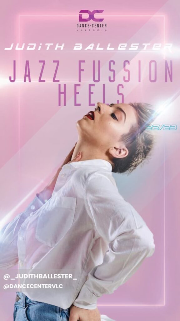jazz fussion judith ballester