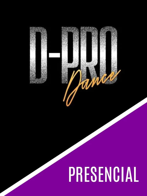 matrícula abierta para las clases de d-prodance