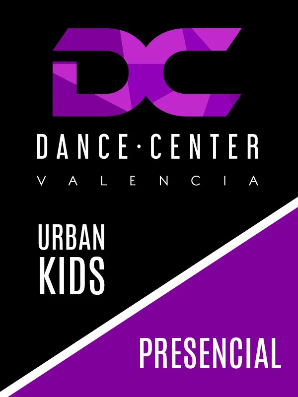 matrícula clases urban kids presencial