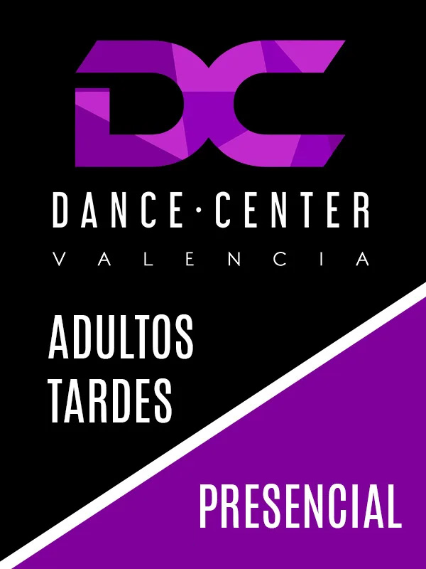 matrícula clases adultos tardes presencial